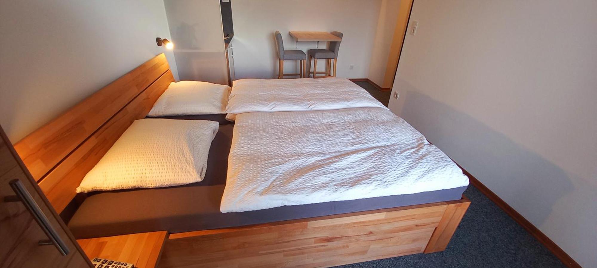 Ferienwohnungen Petrisberg Trier Eksteriør billede